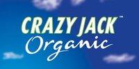 Crazy Jack Organic