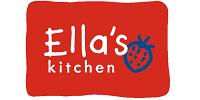 Ella&#039;s kitchen