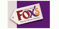 Fox&#039;s